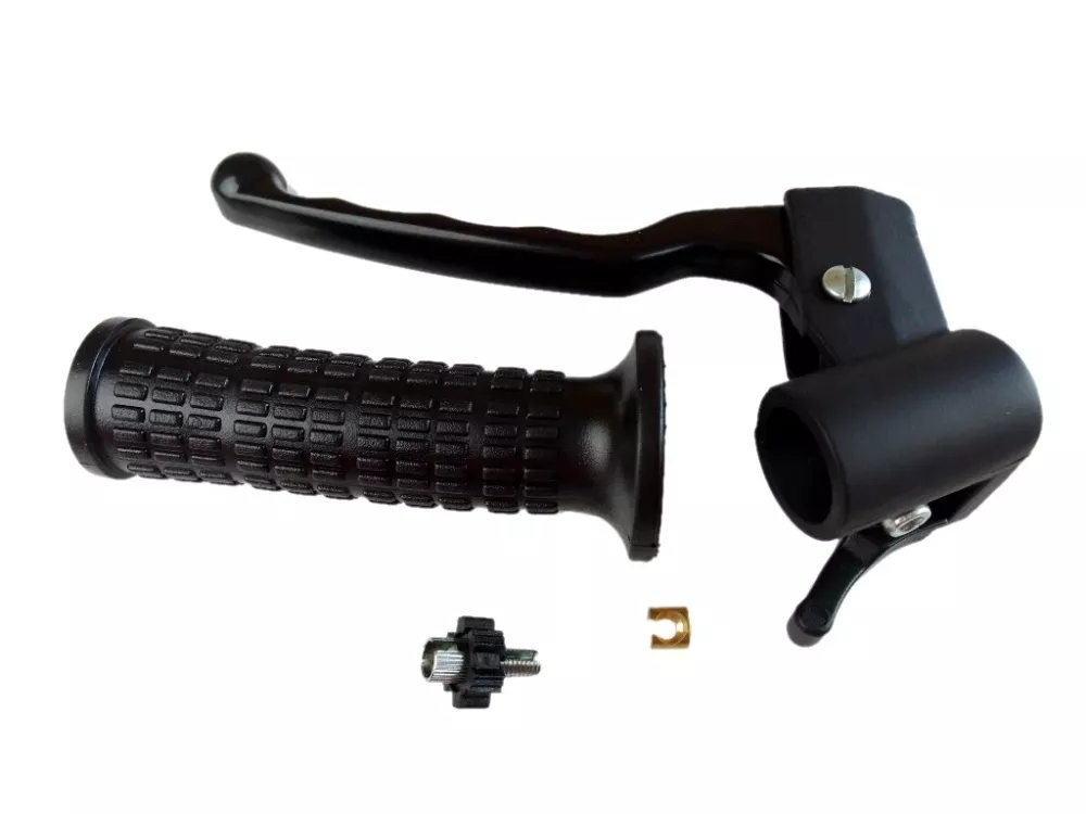 Bromshandtag Vespa Ciao Vänster