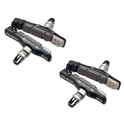 Bromsklossar BBB TriStop trippelcompound