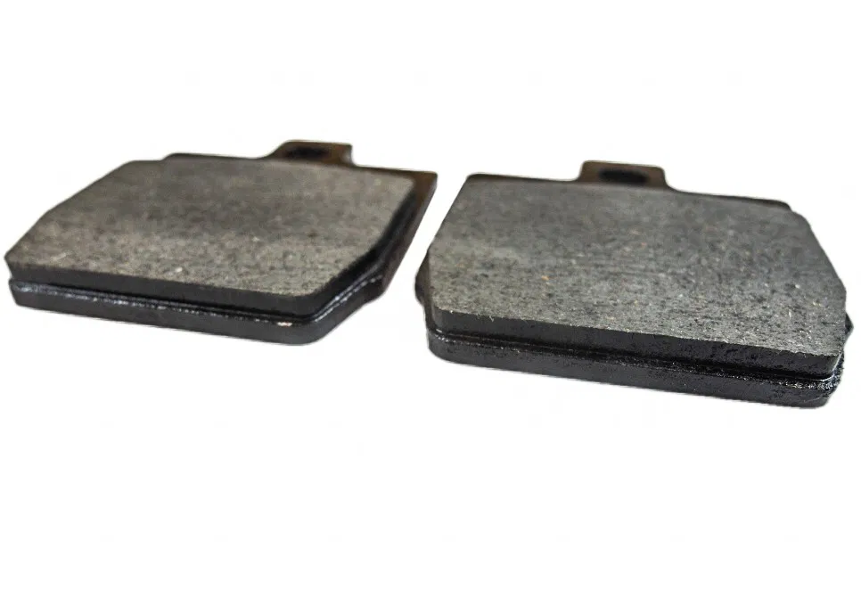 Bromsbelägg Yamaha Aerox