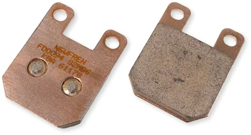 Bromsklossar Newfren S2