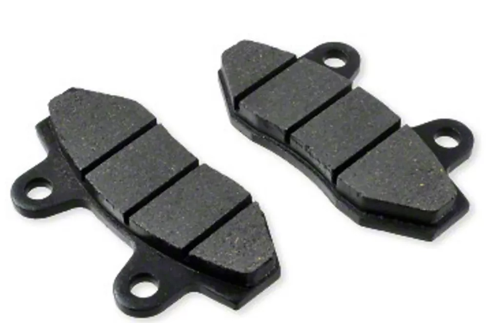 Bromsklossar Peugeot