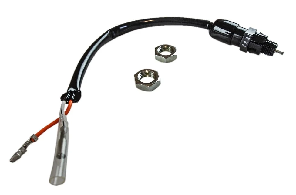 Bromskontakt Suzuki TS