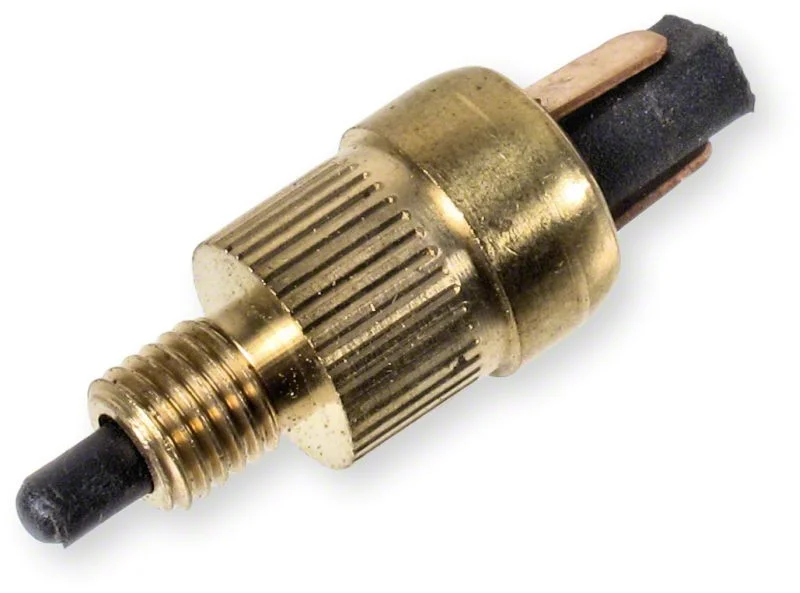 Bromsljuskontakt 32 mm