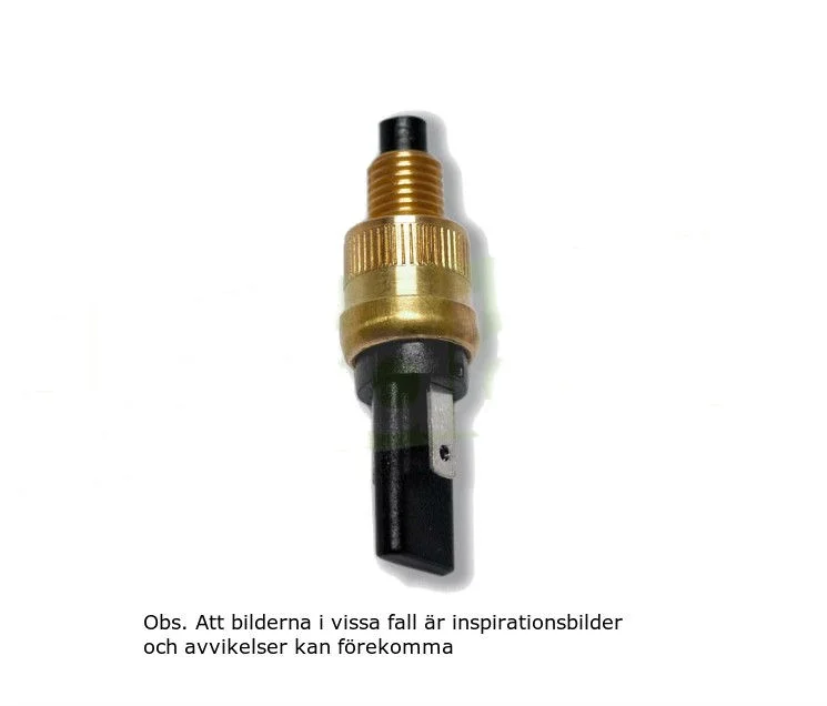 Bromsljuskontakt Fram/bak