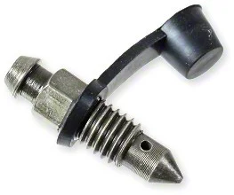 Bromsnippel till bromsok