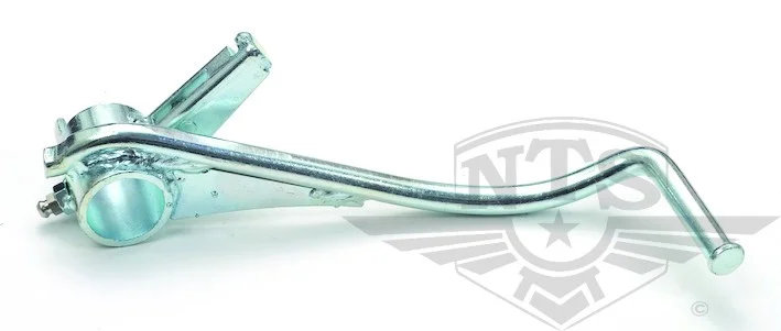 Bromspedal Puch Florida