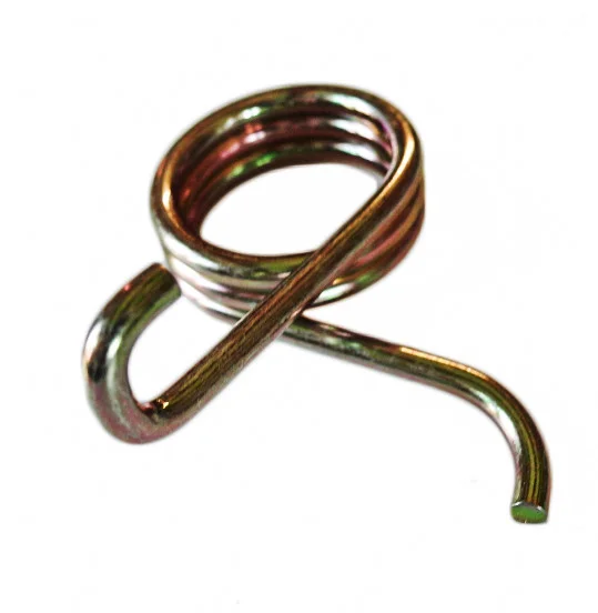 Bromspedalsfjäder Honda MT