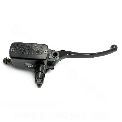 Bromsreglage komplett höger