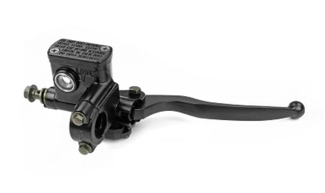 Bromsreglage Komplett höger