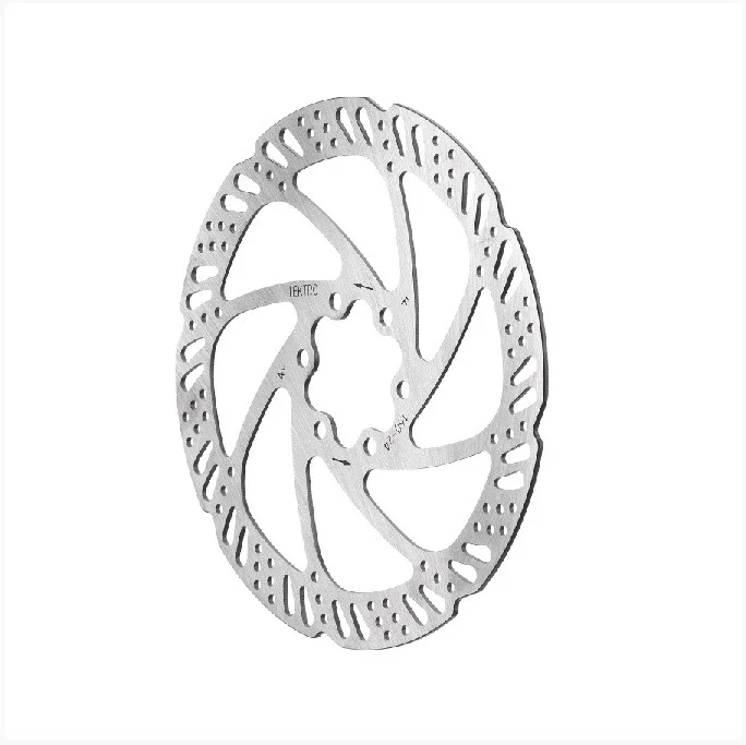 Bromsskiva 160 mm, 6- bults