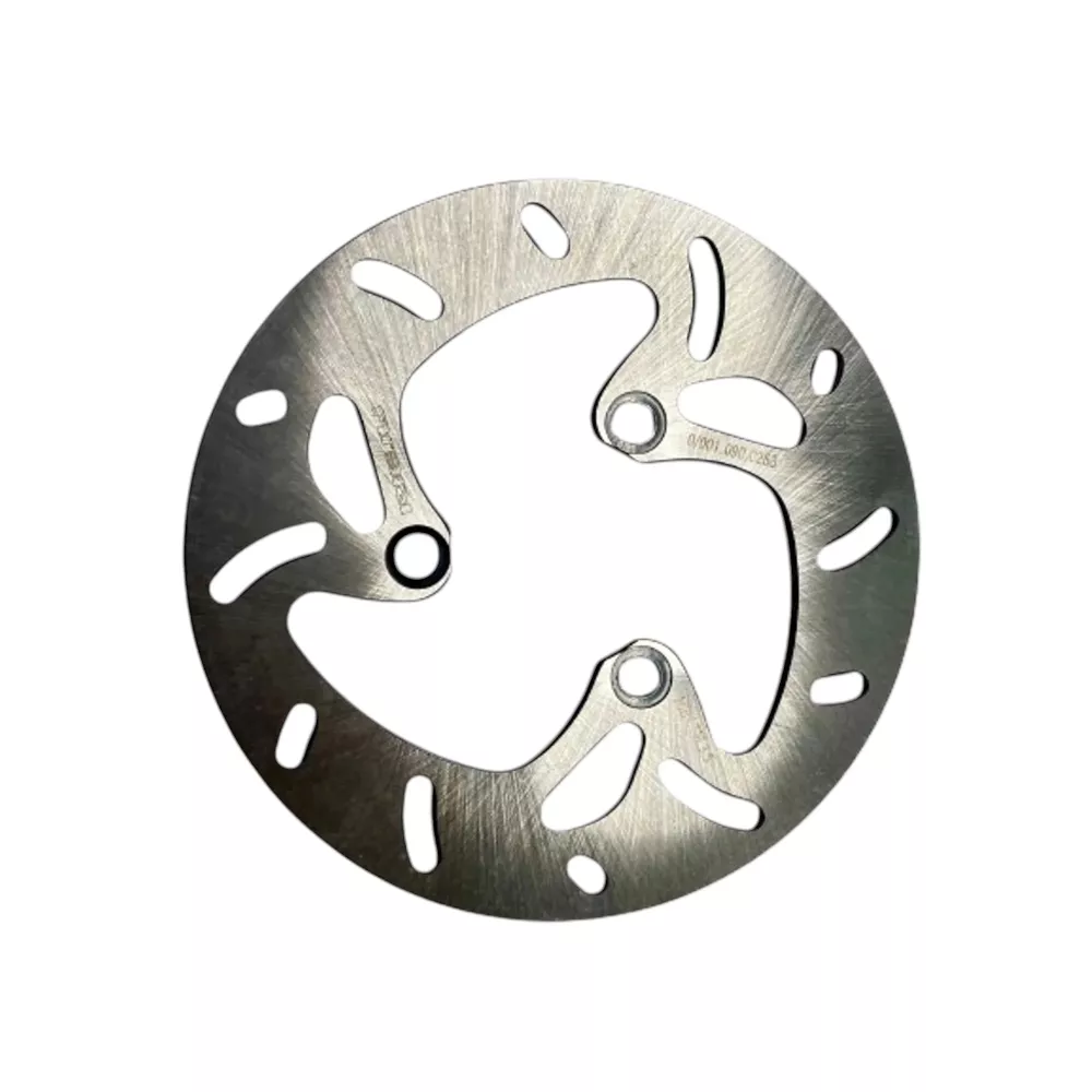 Bromsskiva bak 200 mm MRT 2018-  MRX, RRX, MRT