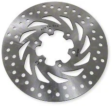 Bromsskiva bak Derbi