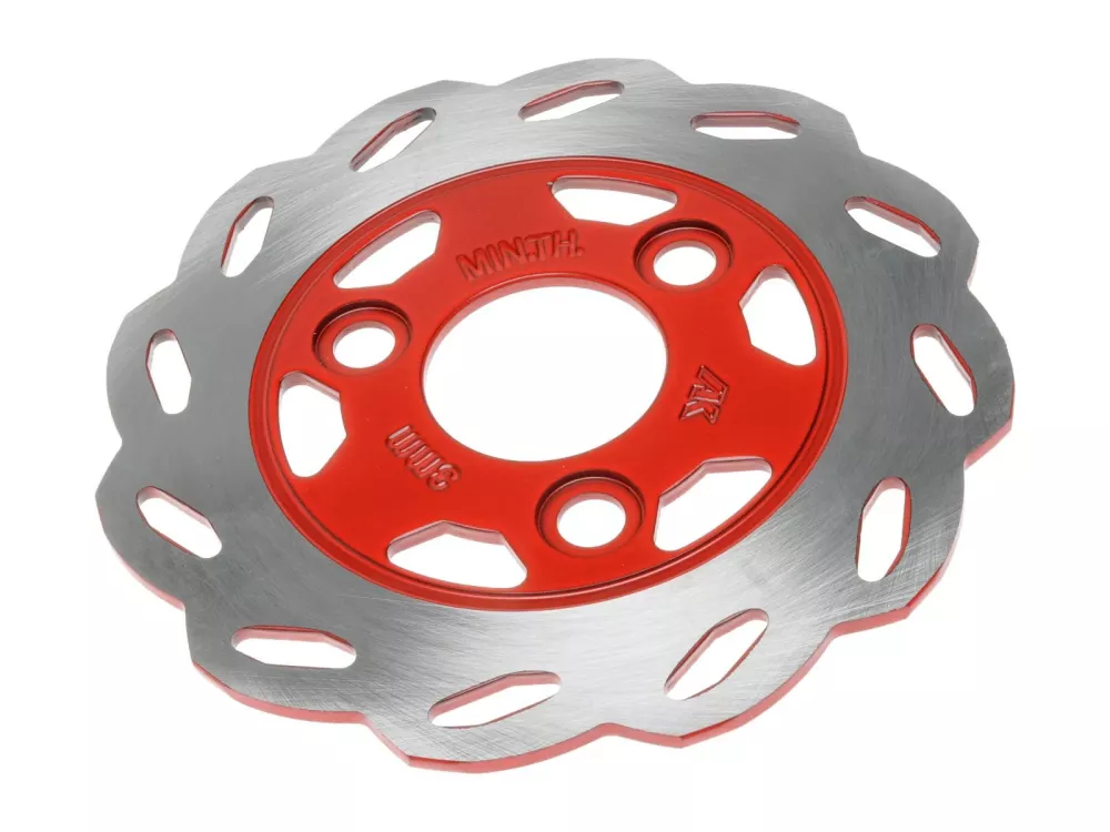 Bromsskiva - original