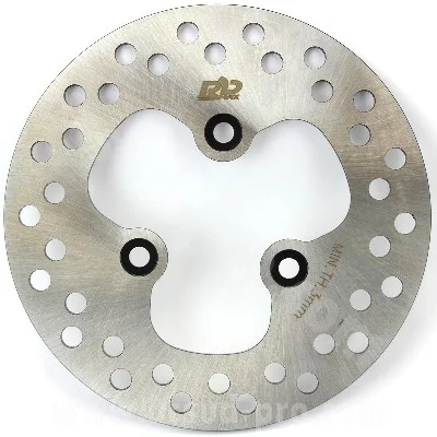 Bromsskiva Peugeot Kisbee/Streetzone