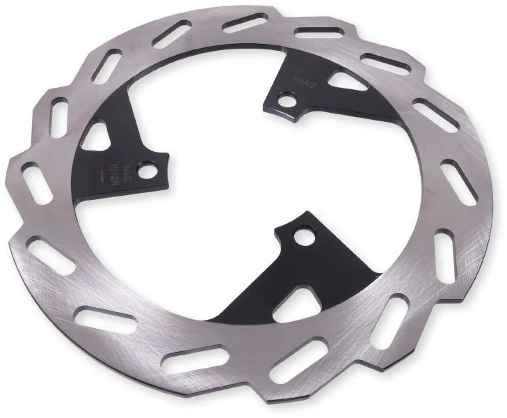 Bromsskiva Peugeot Speedfight 3/4