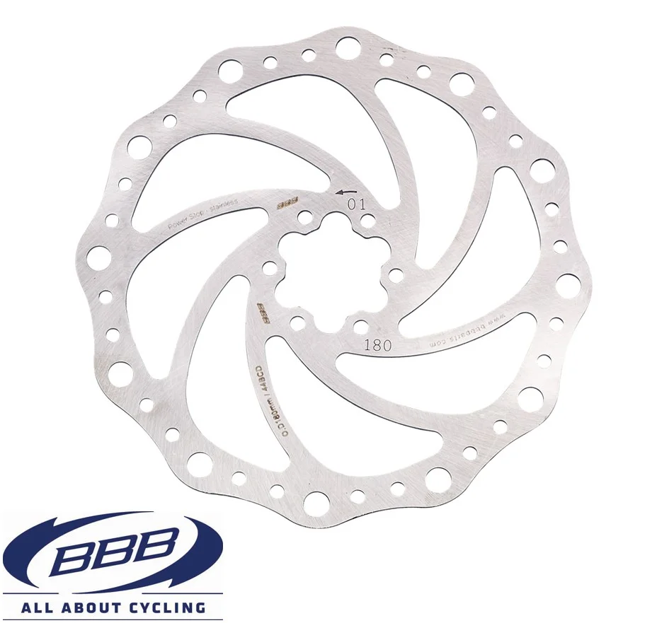 Bromsskiva PowerStop  140mm