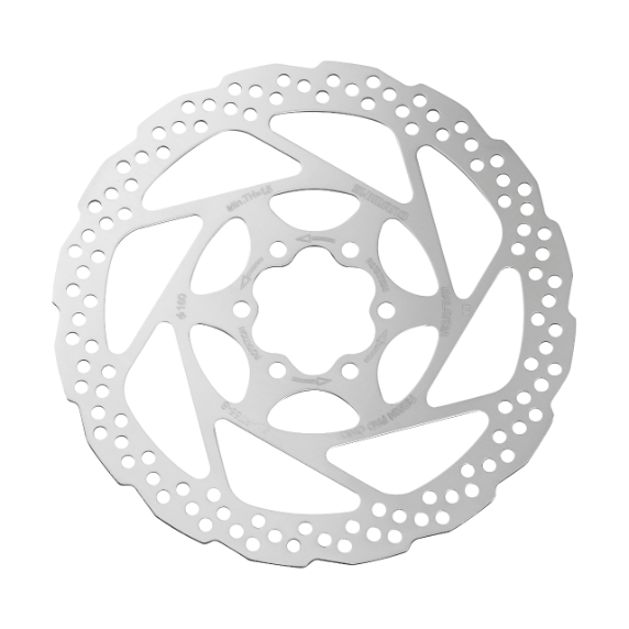 Bromsskiva Shimano SM-RT56 6-Bults 160 mm