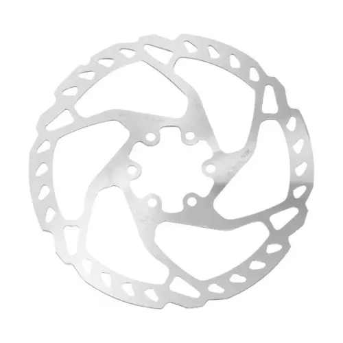 Shimano SM-RT66 bromsskiva 160 mm 6-bult