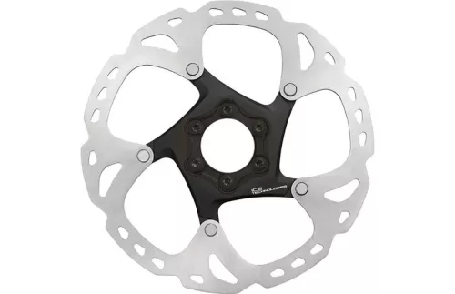 Shimano SM-RT86 bromsskiva 180 mm 6-bult ICE Technologies