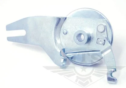 Bromssköld Bak Puch Maxi