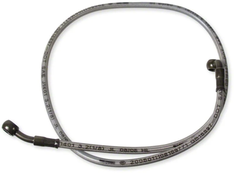 Bromsslang fram, Original Peugeot