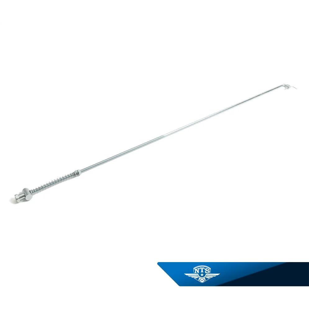 Bromsstag 600mm NTS Universal