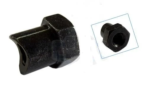 Mutter bromsstag Universal