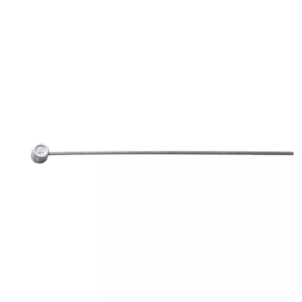 Bromsvajer MTB rostfri 1,6x2050mm