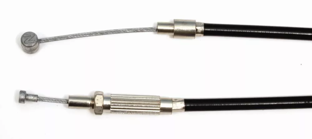 Bromskabel, frambroms