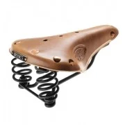 Brooks B17 Flyer Select Dam