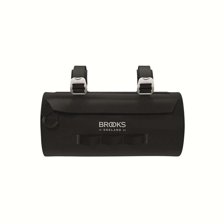 Styrväska Brooks Scape Handlebar Pouch Svart