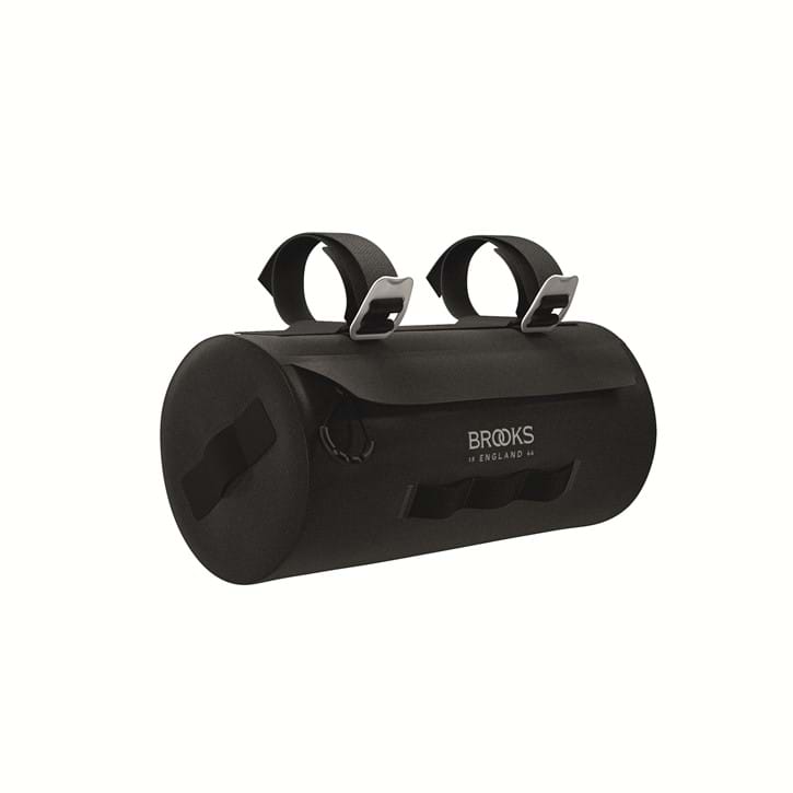Styrväska Brooks Scape Handlebar Pouch Svart