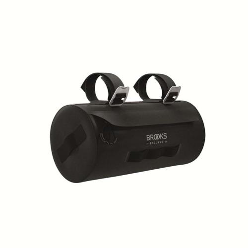 Styrväska Brooks Scape Handlebar Pouch Svart