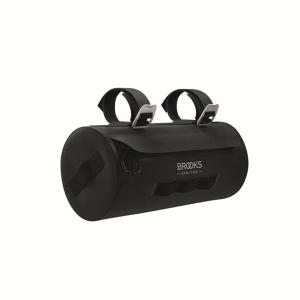 Styrväska Brooks Scape Handlebar Pouch Svart