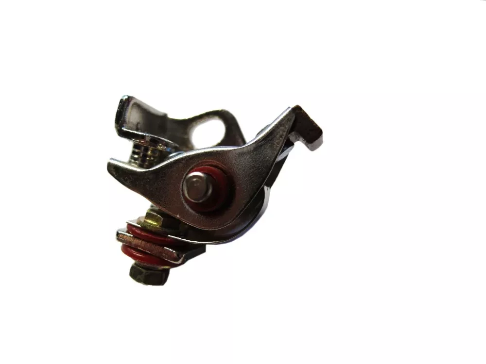 Brytare Made by NTS Stefa modell