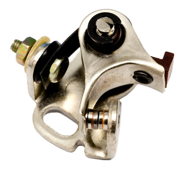 Brytare Yamaha FS1/DT50MX