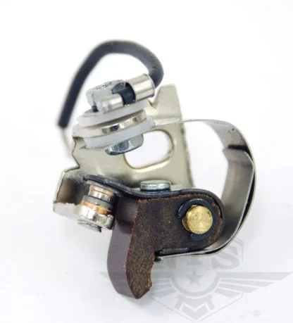 Brytarsats Made by NTS Ducati typ