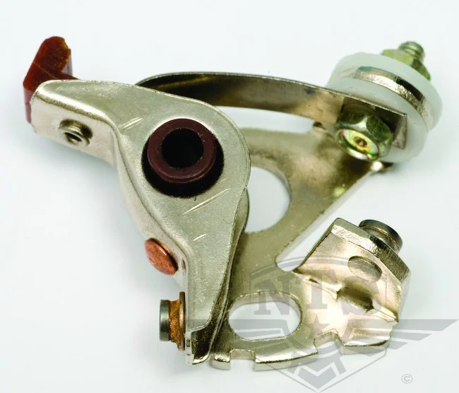 Brytarsats Made by NTS Boschtyp utan axel