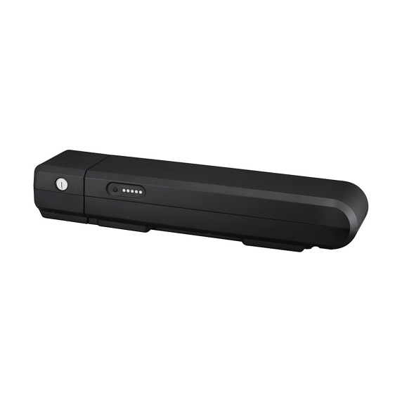 Shimano Batteri BT-EN405 504Wh Bakre Pakethållare Gen 2