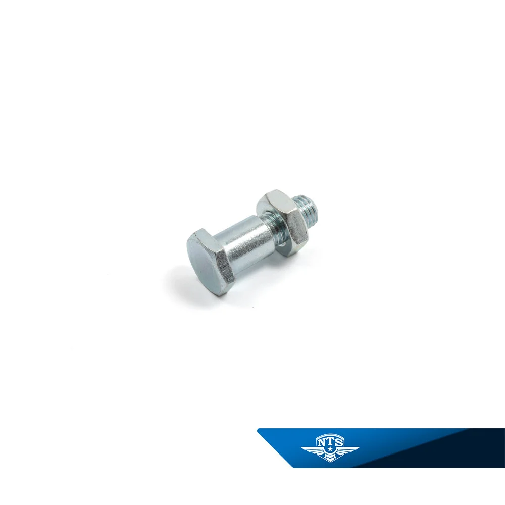 Bult för sidostöd Made by NTS för Honda MT50