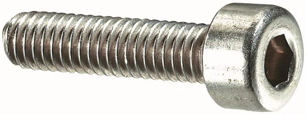 Bult M8X20 mm