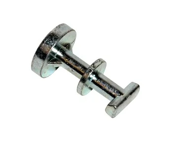 Bult sidokåpa 23.5 mm Vespa Ciao