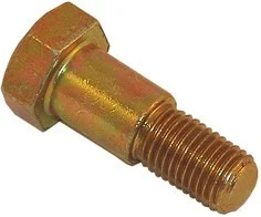 Bult sidostöd Honda MT