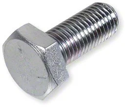 Bult styrkrona, Original, Yamaha PW50