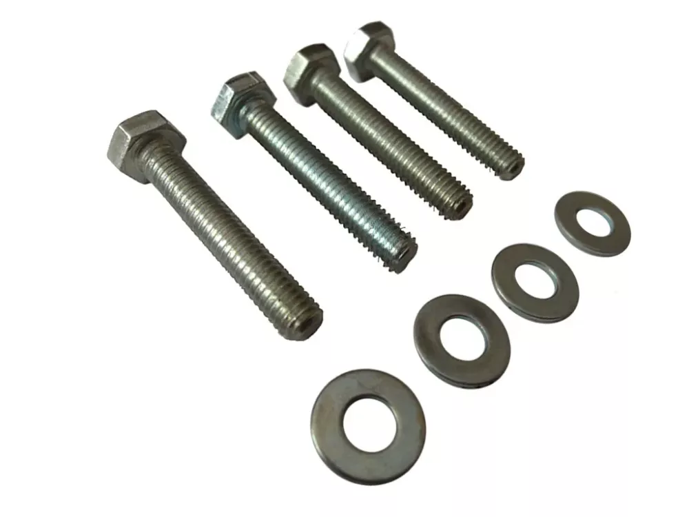 Bultsats för topplock