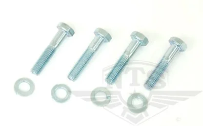 Bultsats för topplock