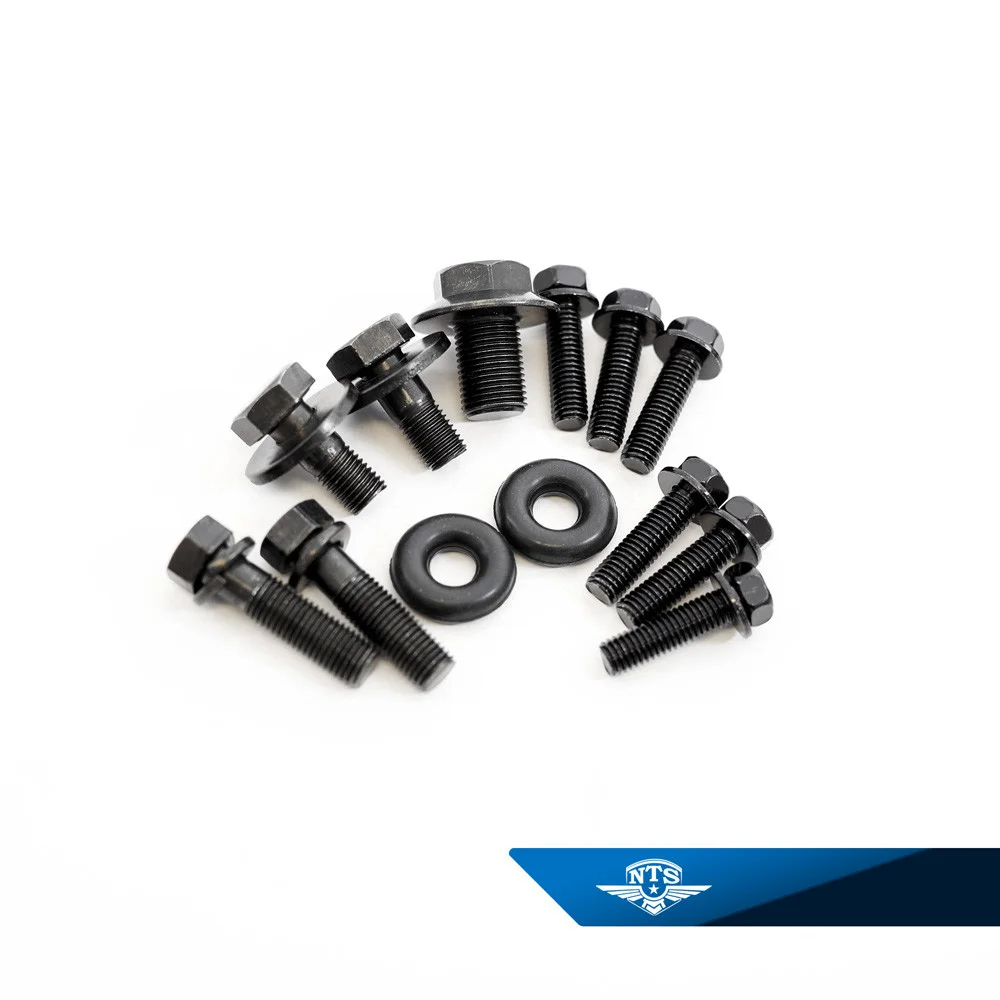 Bultsats Yamaha DT50MX