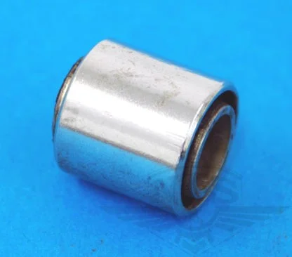 Bussning för stötd. 10/18/20