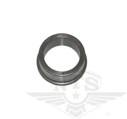 Bussning till Växellåda