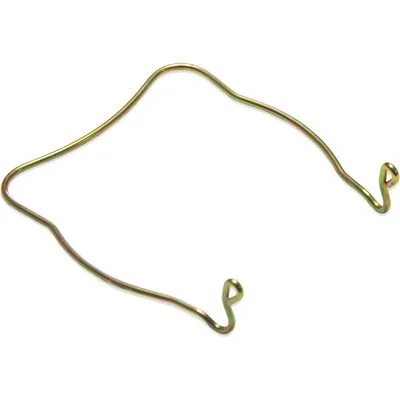 Bygel luftburk längre modell